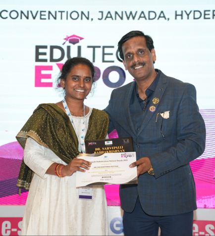 Best Daycare in Pragathi Nagar - Excellence in Child Care